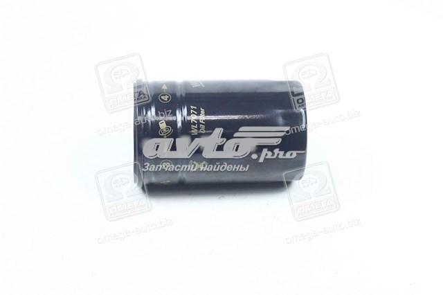 Filtro de aceite WL707112 WIX