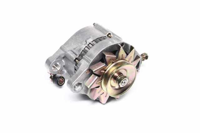 Alternador 3723701000 DECARO