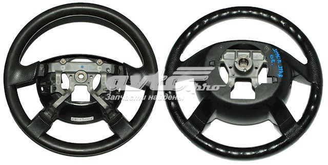 Volante para Mitsubishi Space Star  DG0