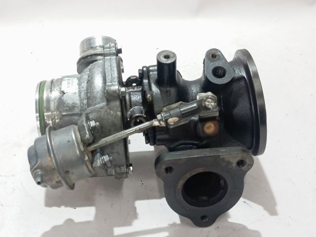 Comprar 8362645001S Garrett Turbo de coche