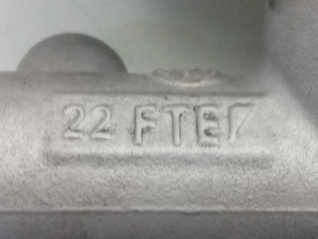  22FTE VAG