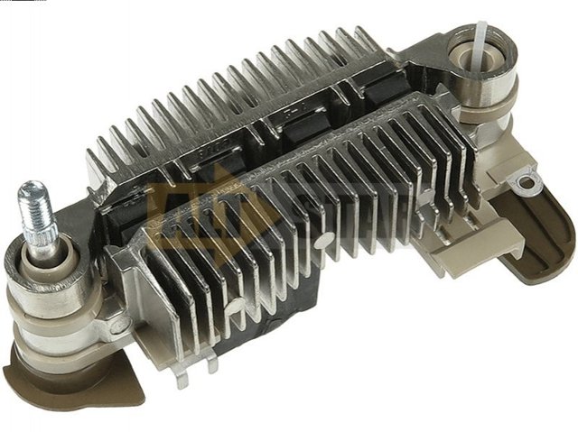 ARC5158S AS/Auto Storm alternador diodo puente rectificador