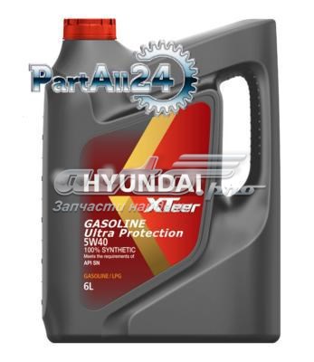 1061126 Hyundai/Kia Aceite