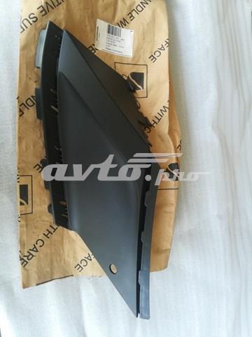 Comprar 7P68078209B9 VAG Moldura derecha del parachoques delantero