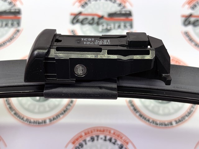 Escobillas delanteras Land Rover LR154900 precio, desde 94,92 EUR