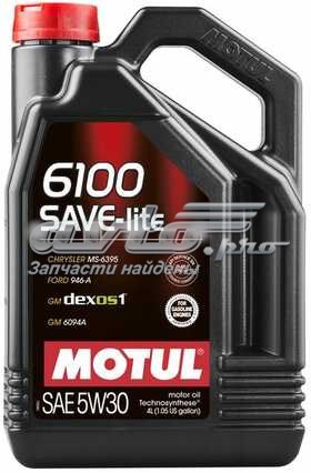 Motul (839650)