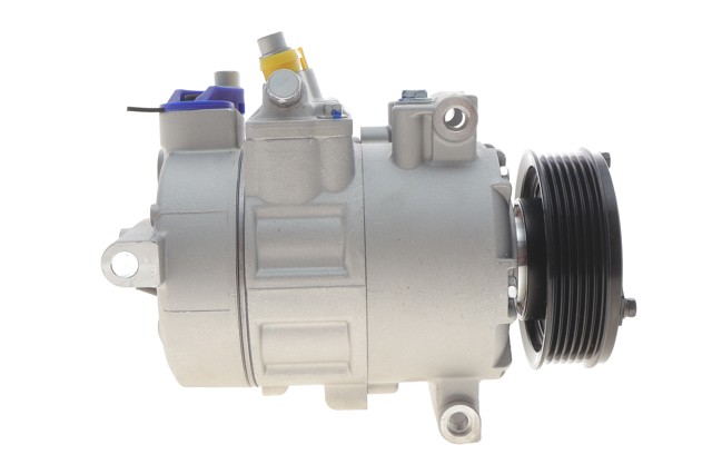 Comprar 320071 NRF Compresor de aire acondicionado coche
