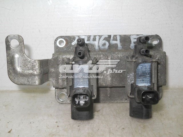 Actuador del turbo 4M5G9A500NB Ford