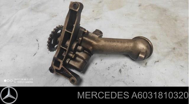 A6031810320 Mercedes