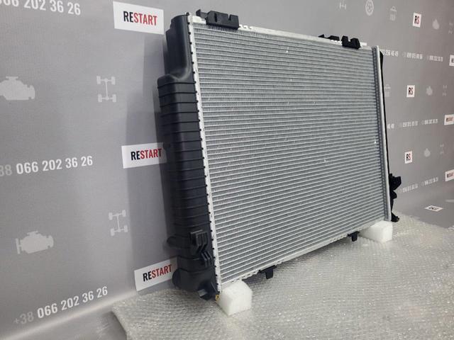 Radiador 5015083 Polcar