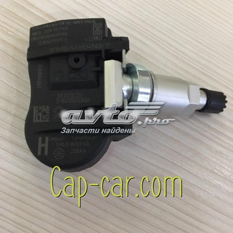 Comprar GX631A159AA Land Rover TPMS