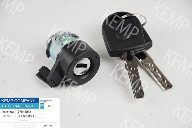 77648983 Kemp Interruptor de encendido