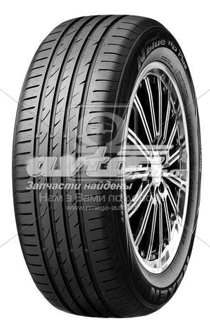 Neumáticos de verano Nexen 13851