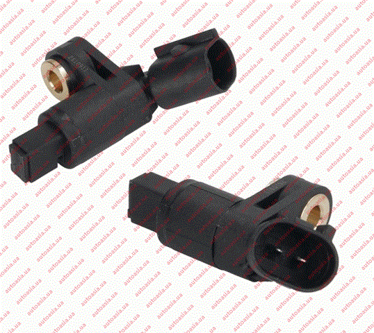 1709206180 Market (OEM) sensor abs delantero derecho