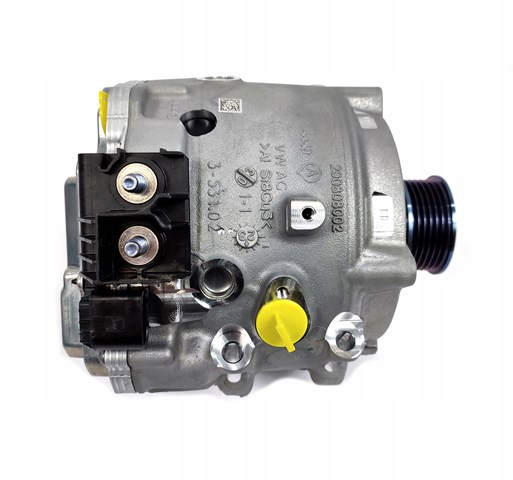 4N0903028R VAG alternador