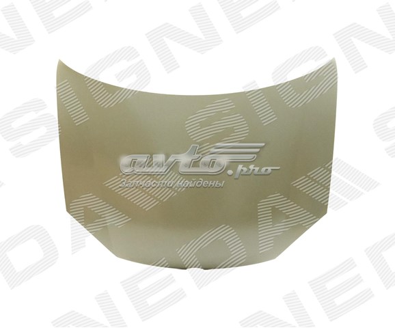 PVW20032A Signeda Capó delantero