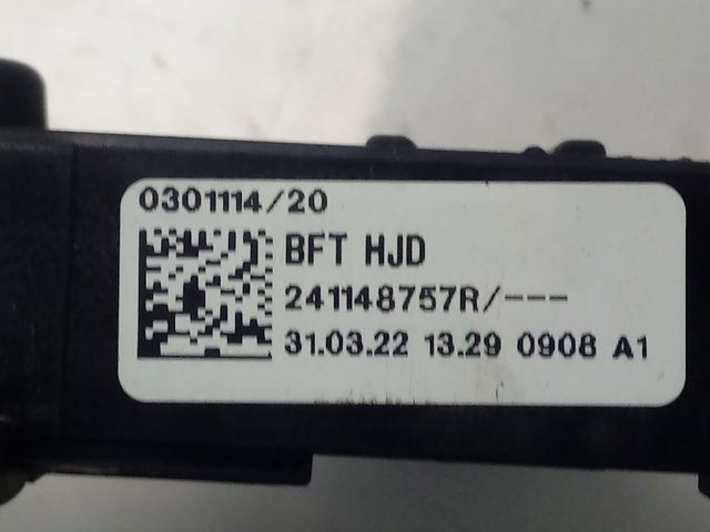  Renault (RVI) 241148757R precio, desde 98,74 EUR