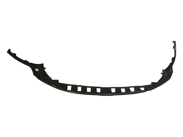 865122WAA0 Hyundai/Kia Parachoques delantero, parte inferior