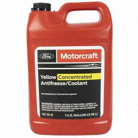 Comprar VC13G Ford Liquido anticongelante 