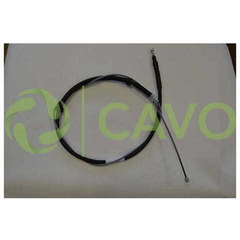 Comprar 1302726 Cavo Cable de freno de mano trasero derecho/izquierdo