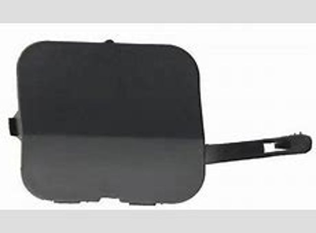 Cobertura de parachoques, enganche de remolque, delantera Renault SANDERO 2 