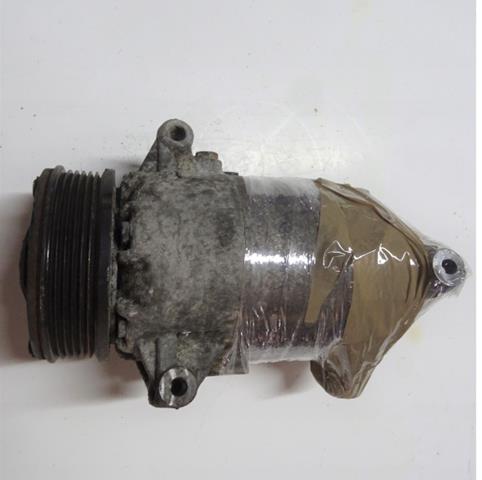 Compresor de ac General Motors 13297444
