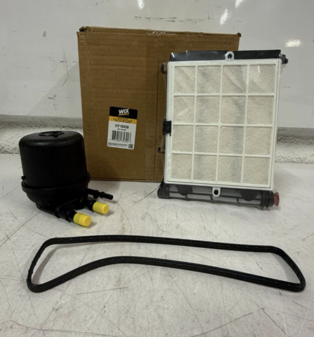 WF10458 WIX Filtro de gasolina