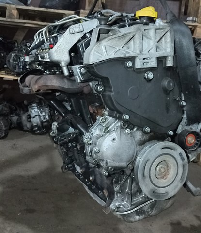 Motor completo Renault (RVI) G9T742 precio, desde  EUR
