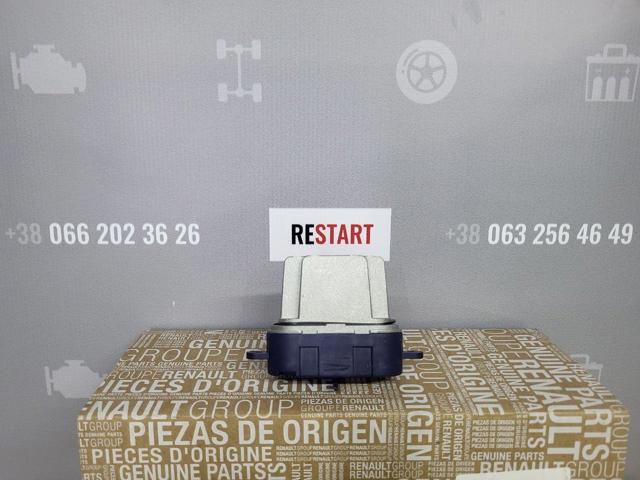 Resitencia, ventilador habitáculo Polcar 6037KST1