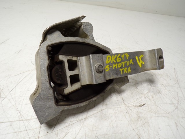 Soporte de motor trasero LR114070 Land Rover