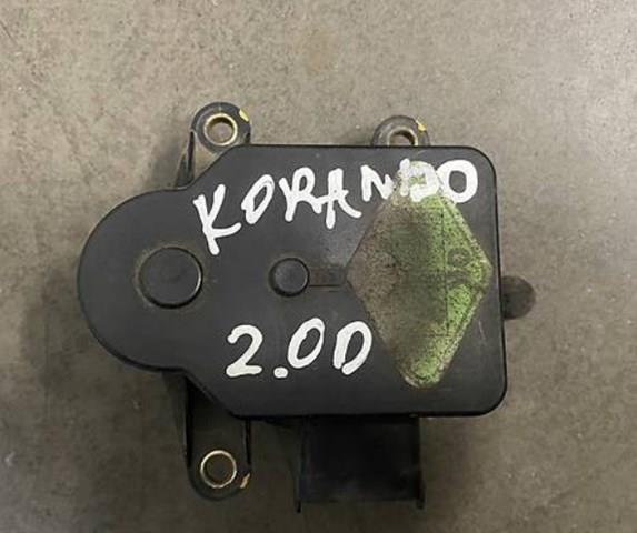  6719900095 Ssang Yong