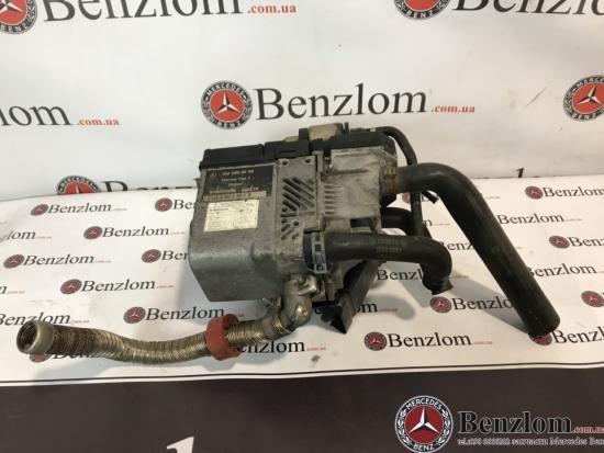 Calefactor autónomo 1685000698 Mercedes
