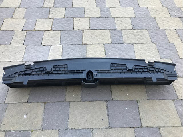 Persiana del radiador BMW 51749464208
