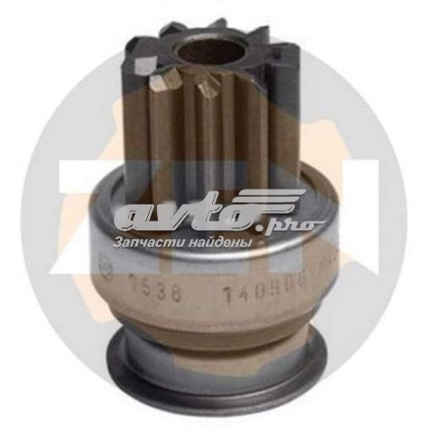 Bendix arranque ZEN ZN1038