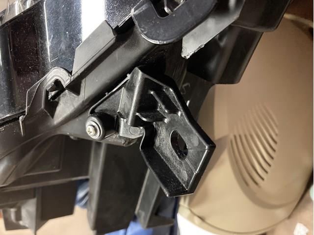Comprar 8118548C50 Toyota Faro delantero izquierdo