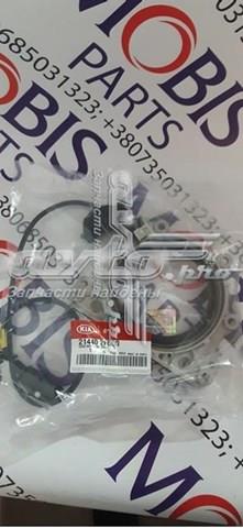 214402F600 Hyundai/Kia Anillo retén cigüeñal