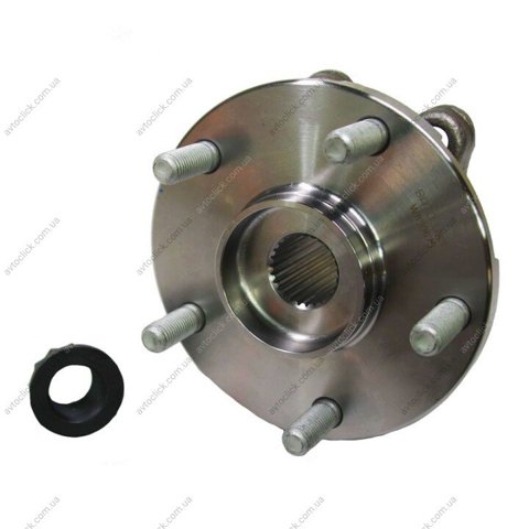 Comprar WB90679 Sato Tech Bujes de ruedas