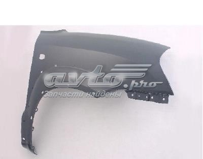Guardabarros delanteros derecho Tempest 0270259310 precio, desde 60,45 EUR