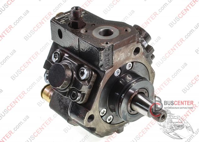 Bomba de alta presión de combustible Bosch 0445010207 precio, desde 115,71 EUR