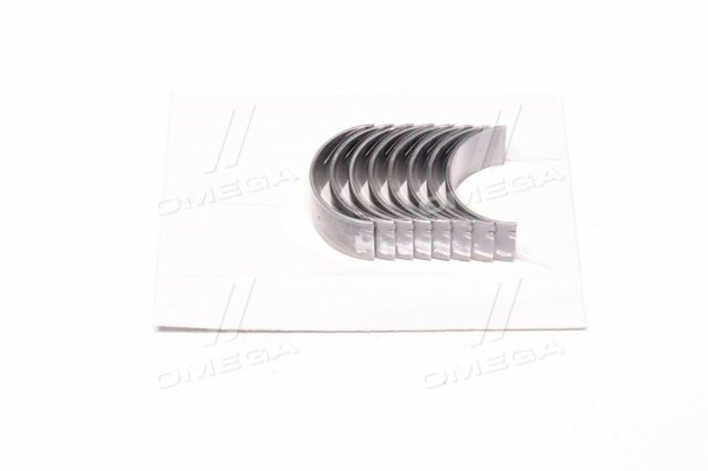 Juego de cojinetes de biela, cota de reparación +0,25 mm Opel Senator A (29)