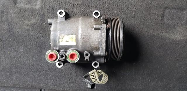 8V5119D629DG Ford compresor de aire acondicionado