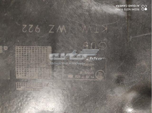 Protector de cárter y depósito de combustible 71757424888 BMW