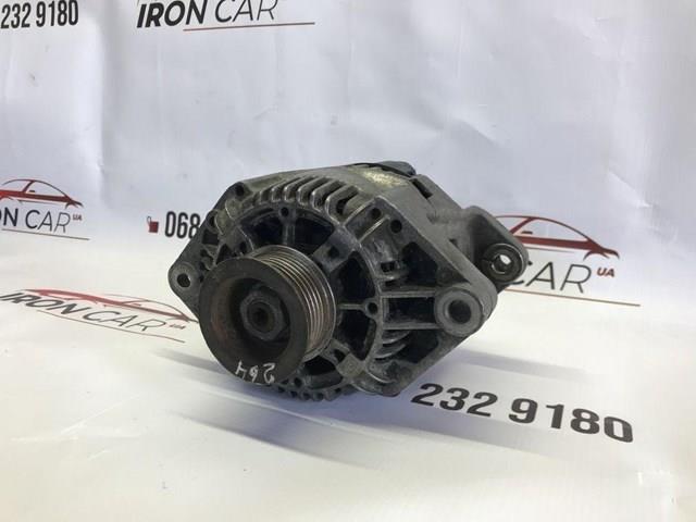 7700105333 VALEO alternador