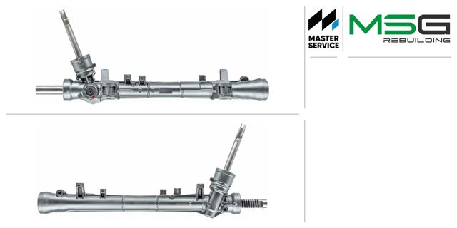 Engranaje de dirección MSG Rebuilding NI126R precio, desde 134,96 EUR
