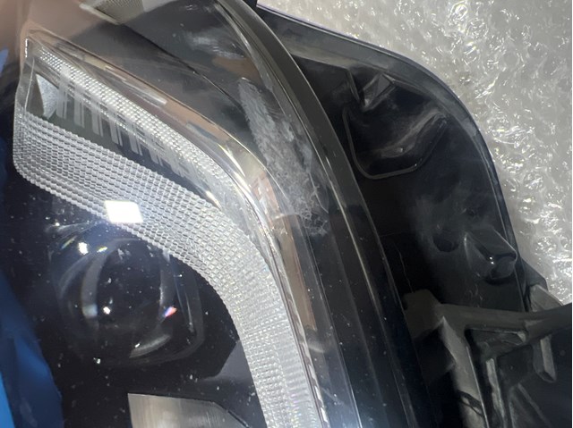 63119479267 BMW Faros