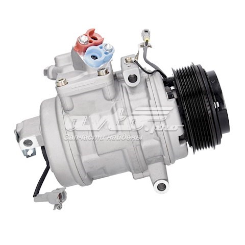 AC0109 MSG Compresor climatizador