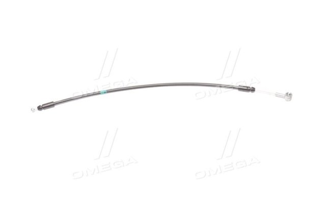 Tirador del cable del capó delantero para Hyundai Elantra (MD)
