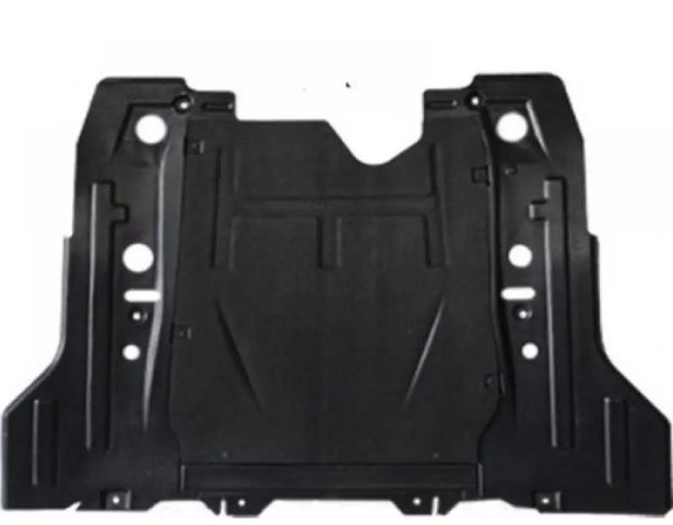 Protección de cárter FPS FP5215220 precio, desde 60,91 EUR