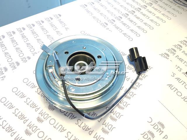  Acoplamiento magnético, compresor del aire acondicionado  Mitsubishi L 200 4