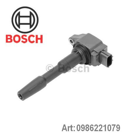 Bobina de encendido Bosch 986221079